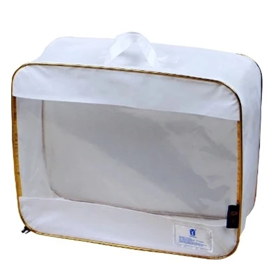 Beeding Steel Wire Bag