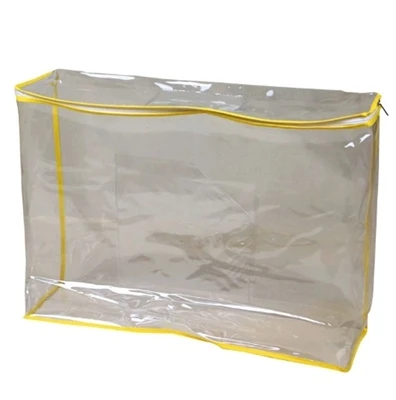 PVC Zippered Bag