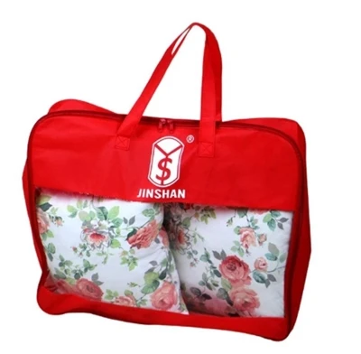 Breathable Duvet Storage Bag