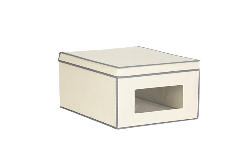 Non Woven Cardboard Organizer
