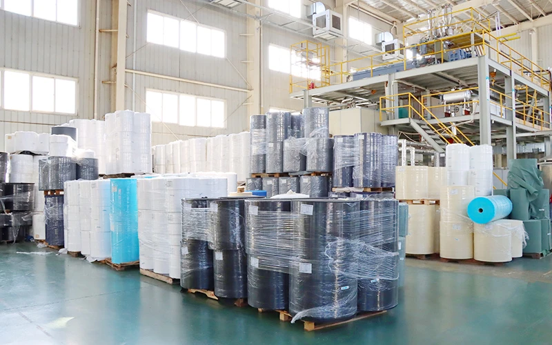 Purchase Raw Material