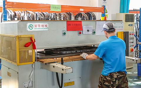 cutting cutting