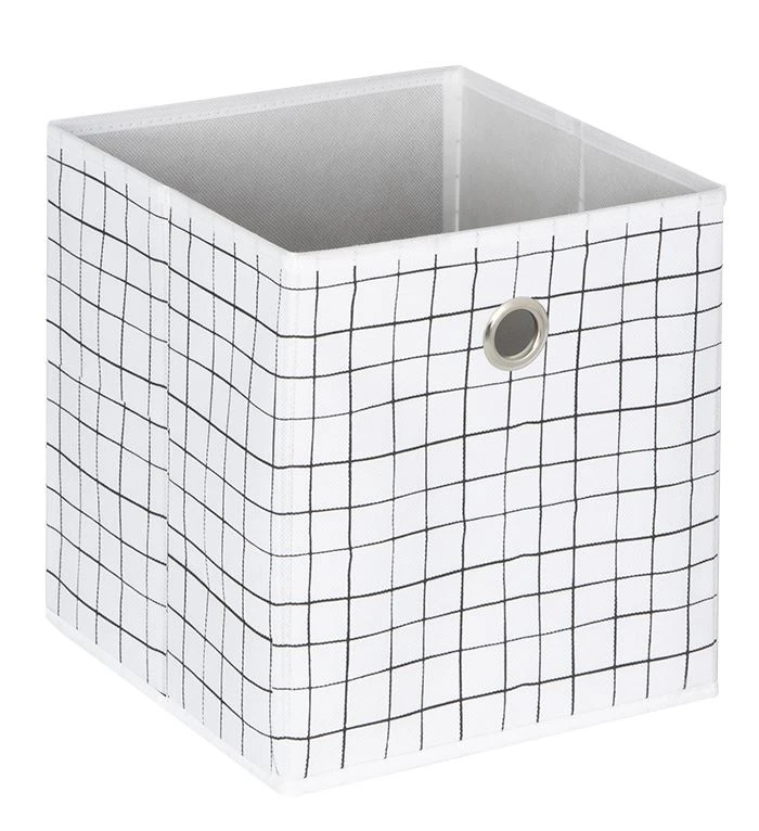 Collapse Printed Non-woven Home Storage Bin Wholesale