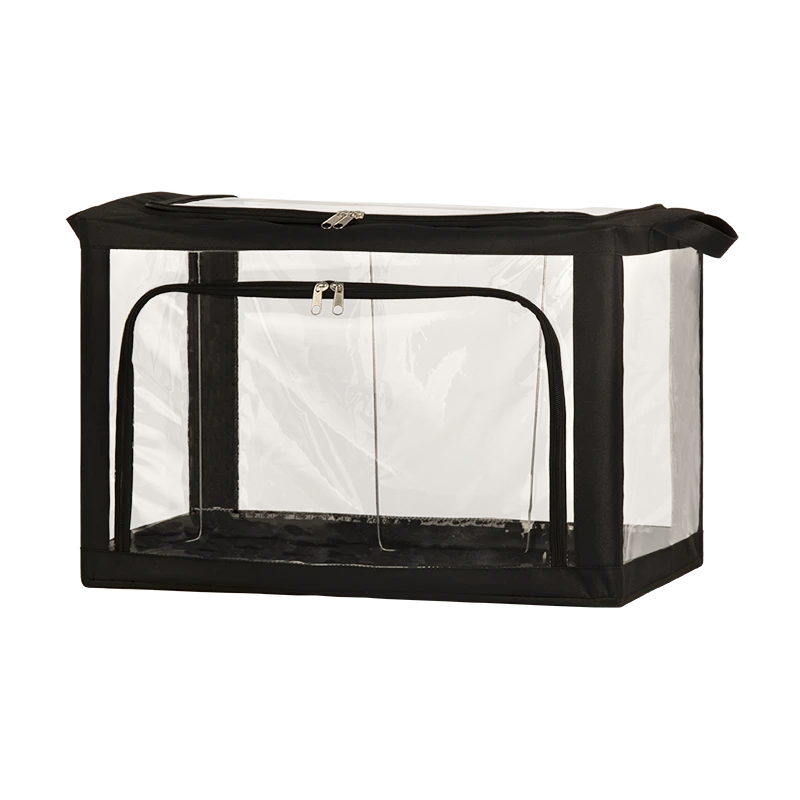 Plastic Stackable Bins factory