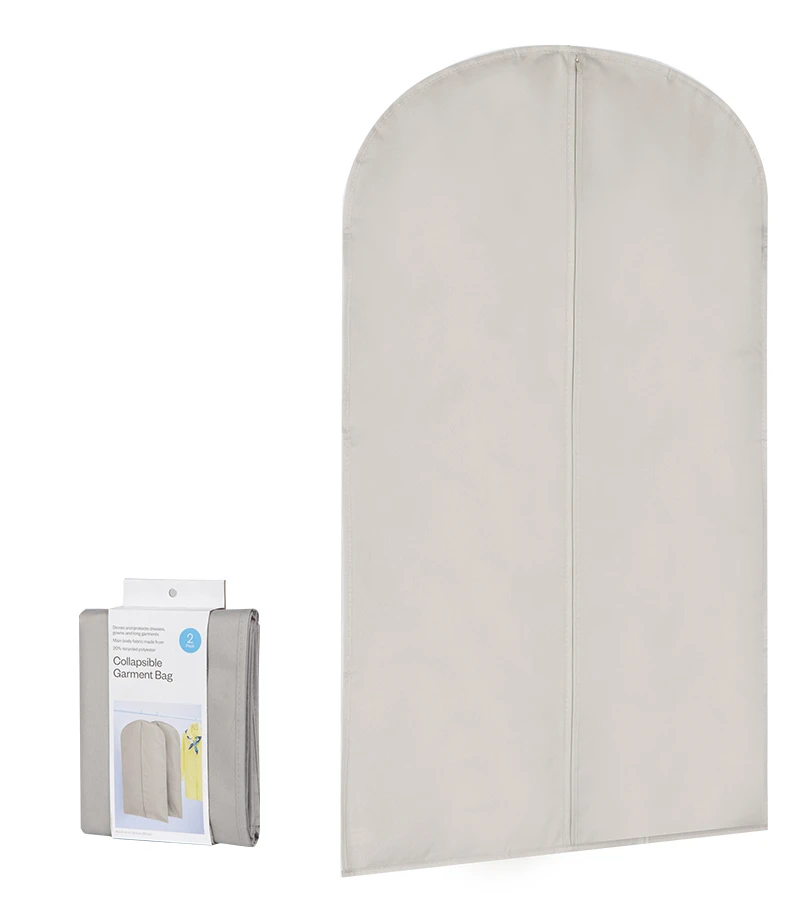 Polyester Garment Bag