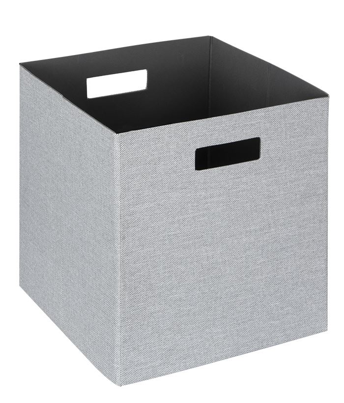 Polyester Cardboard Home Storage Box Wholesale OEM