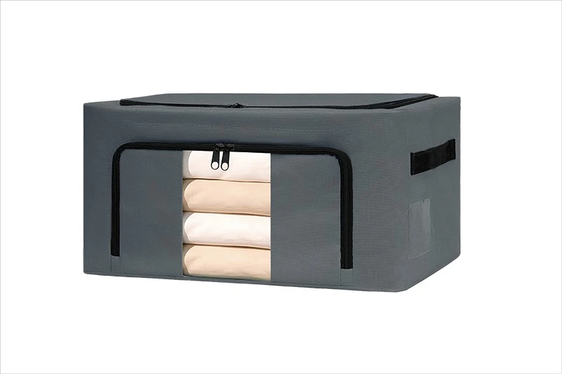 waterproof folding storage box