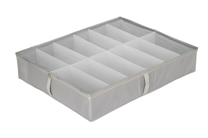 multi-cell storage bin multi-cell storage bin
