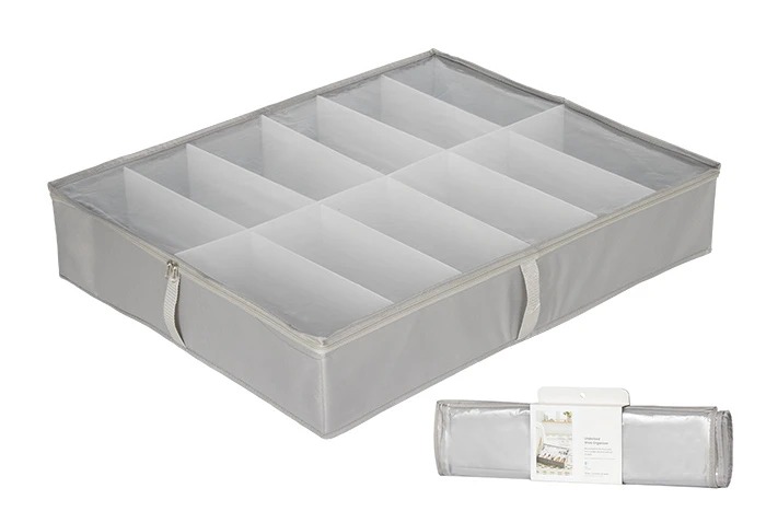 multi-cell organizer box multi-cell organizer box