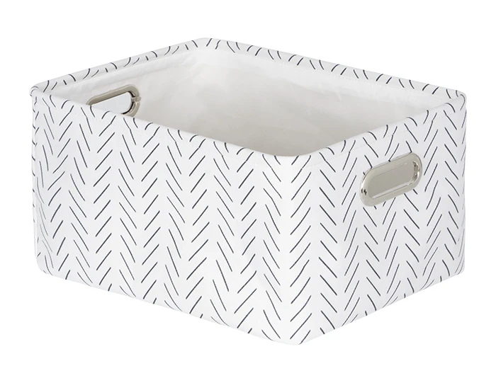 Fabric storage box wholesale