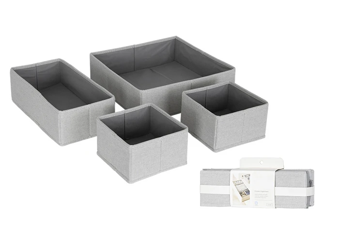 home storage box set 