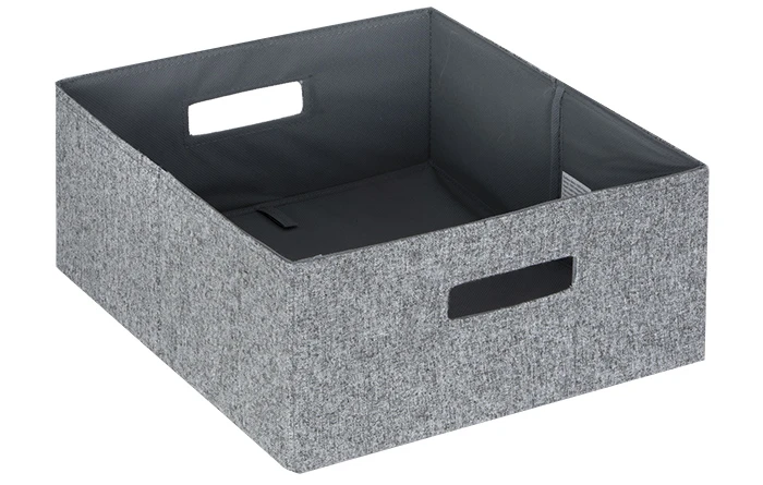 SN-2060 fabric storage bin