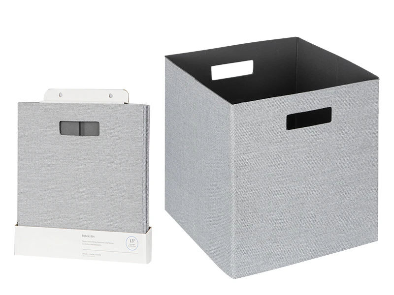 SN-2055 HOME ORGANIZER CUBE WHOLESALE