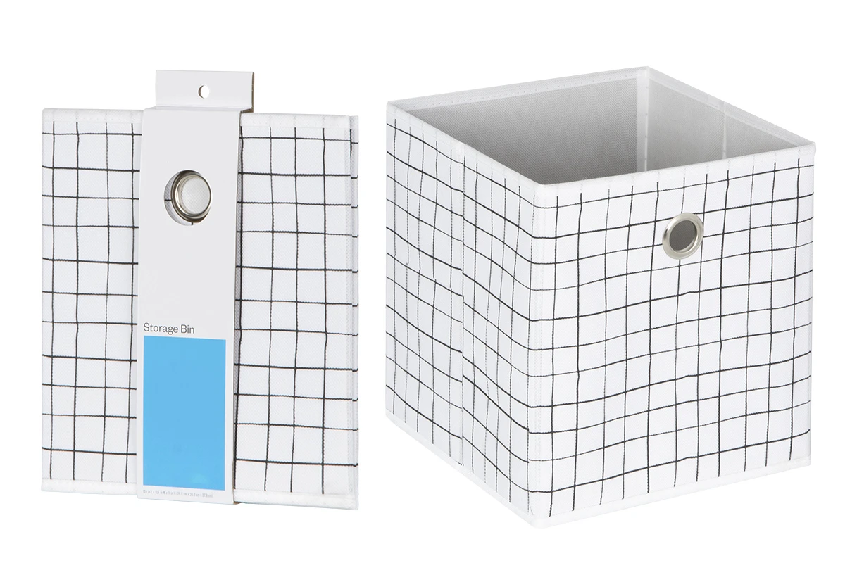 SN-2049 foldable home storage bin SN-2049 foldable home storage bin