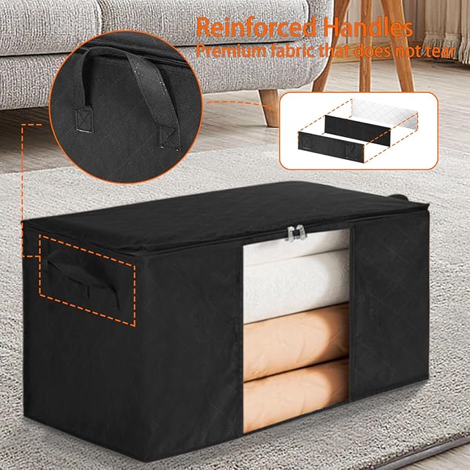 3-layer PP non woven storage bag