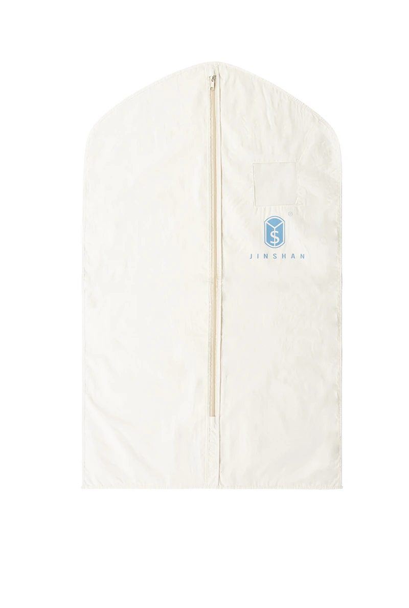 cotton suit cover