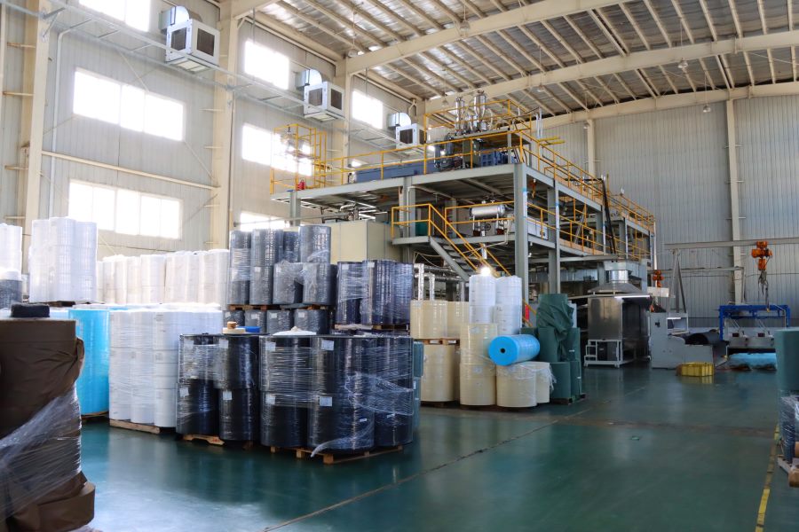 the garment bag manufacture the garment bag manufacture
