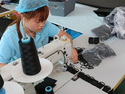 sewing