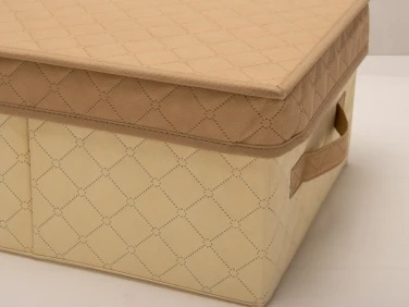 11 cube storage bin