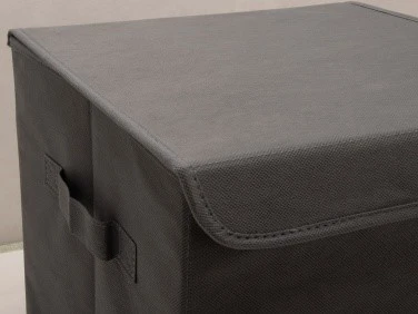 organizer box for clothes