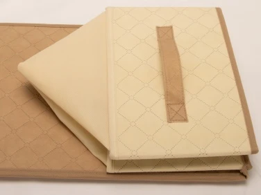 fabric organiser box fabric organiser box