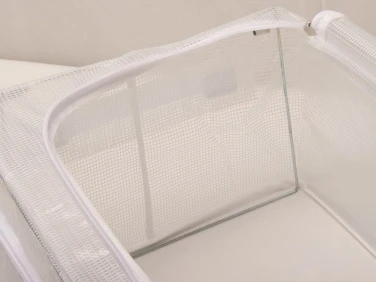 plastic moving boxes