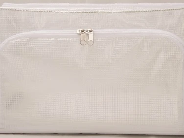 plastic storage
