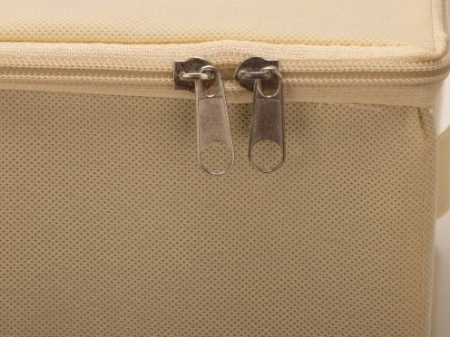 cloth box for storage