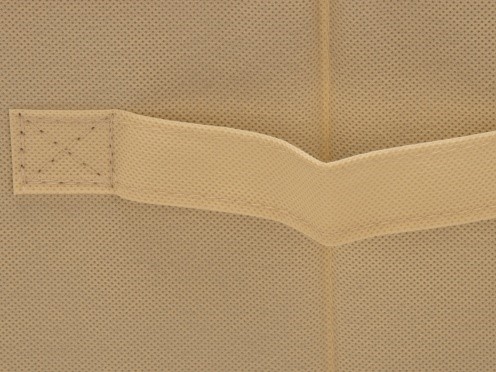 fabric storage box with handle fabric storage box with handle