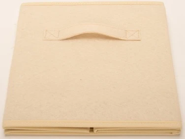 card storage box