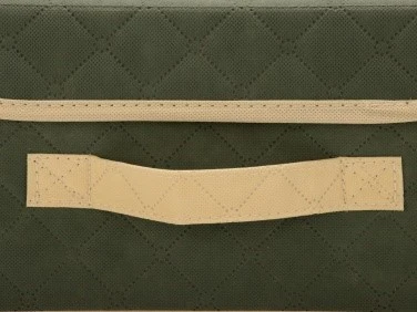 organizer box for clothes