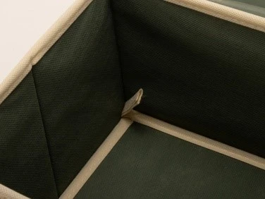 storage bins with lids