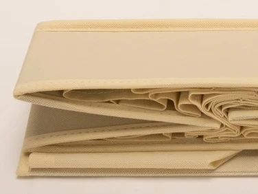 large stackable storage bins