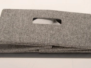 fabric box
