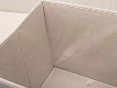 cloth box for storage