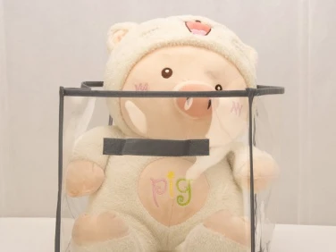  plastic organizer box