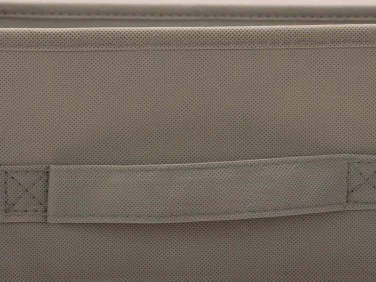  grey felt box 