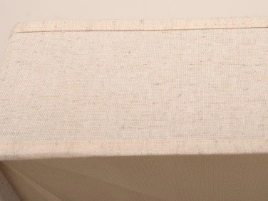 linen storage box