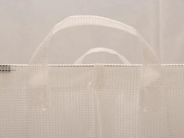 plastic tubs with handles