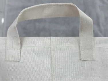 fabric cube with lid
