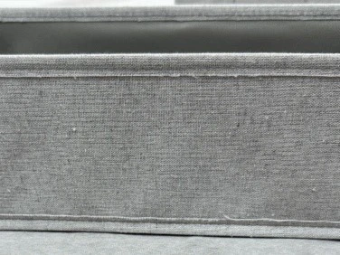 fabric file storage box fabric file storage box