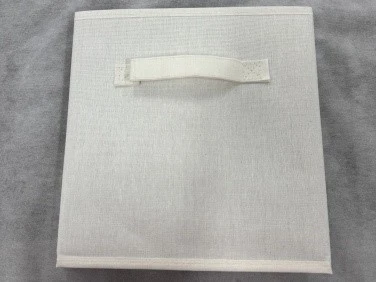 fabric storage containers for clothes