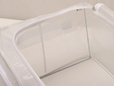large fabric box