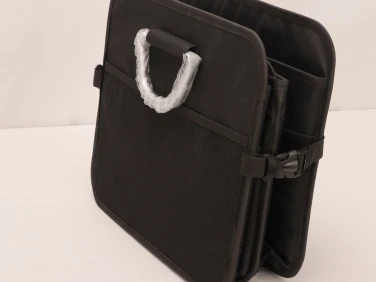 custom car boot storage
