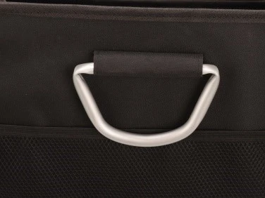 foldable trunk storage