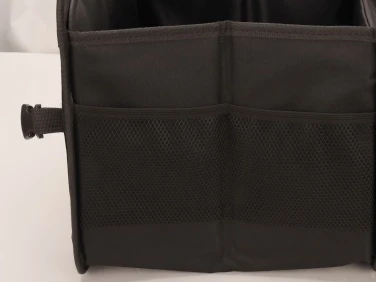 folding car storage