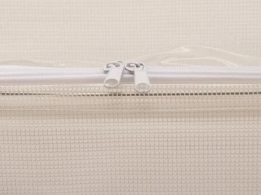fabric file storage box