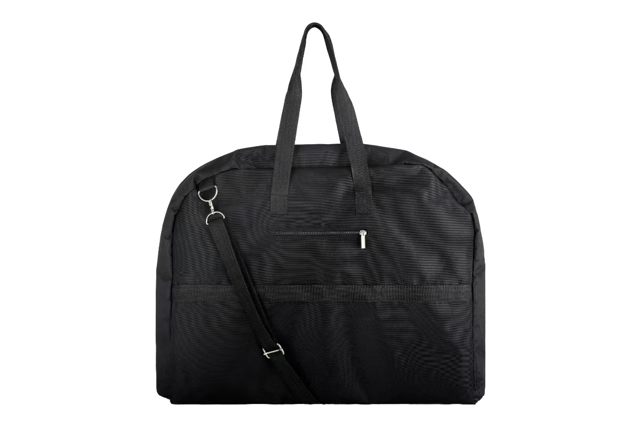 custom garment bags wholesale