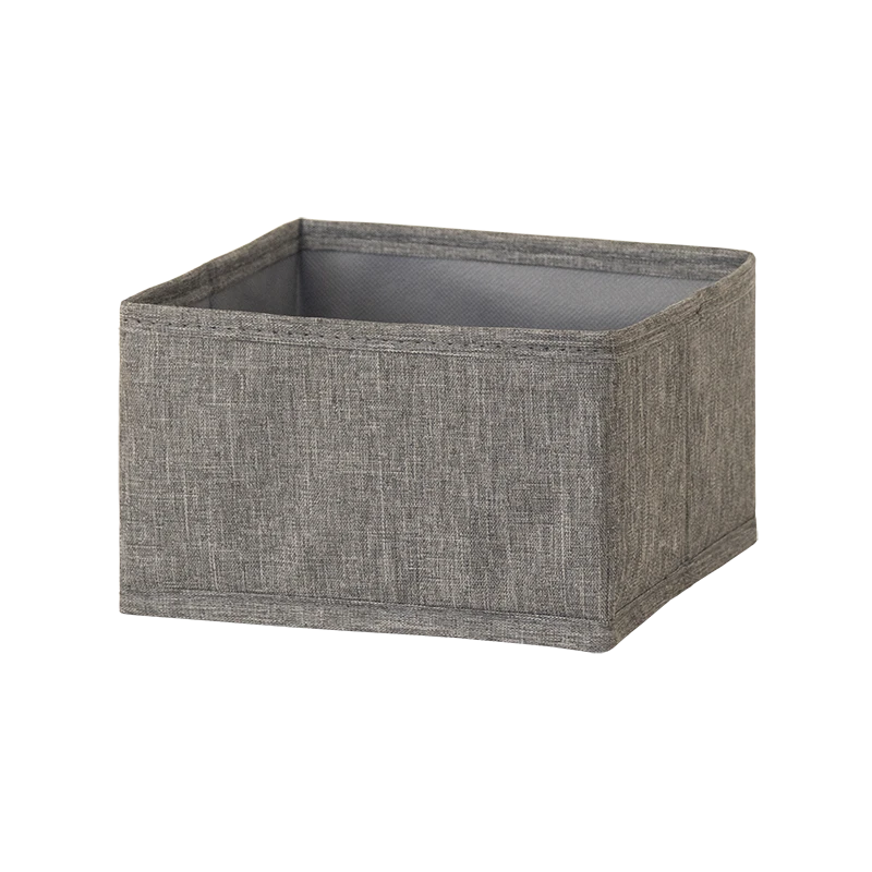 foldable cardboard storage boxes