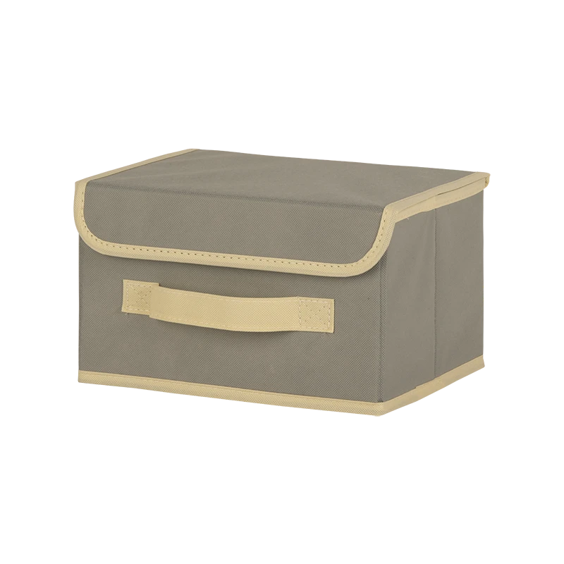 small organizer box
